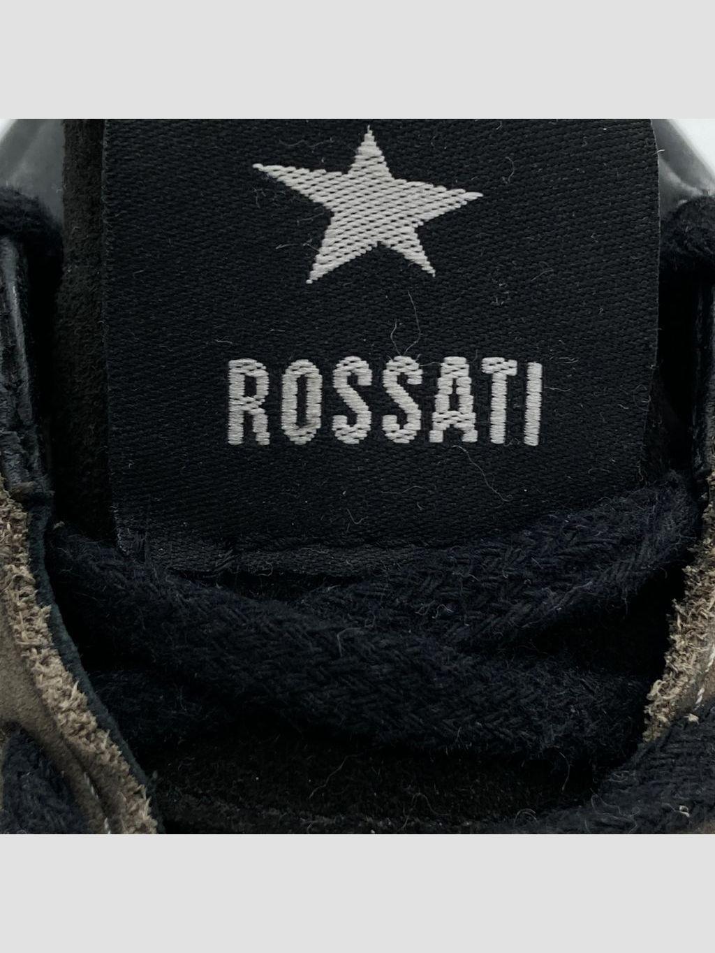 Zapatillas ROSSATI - Talla 37 (VOP01055791)-2