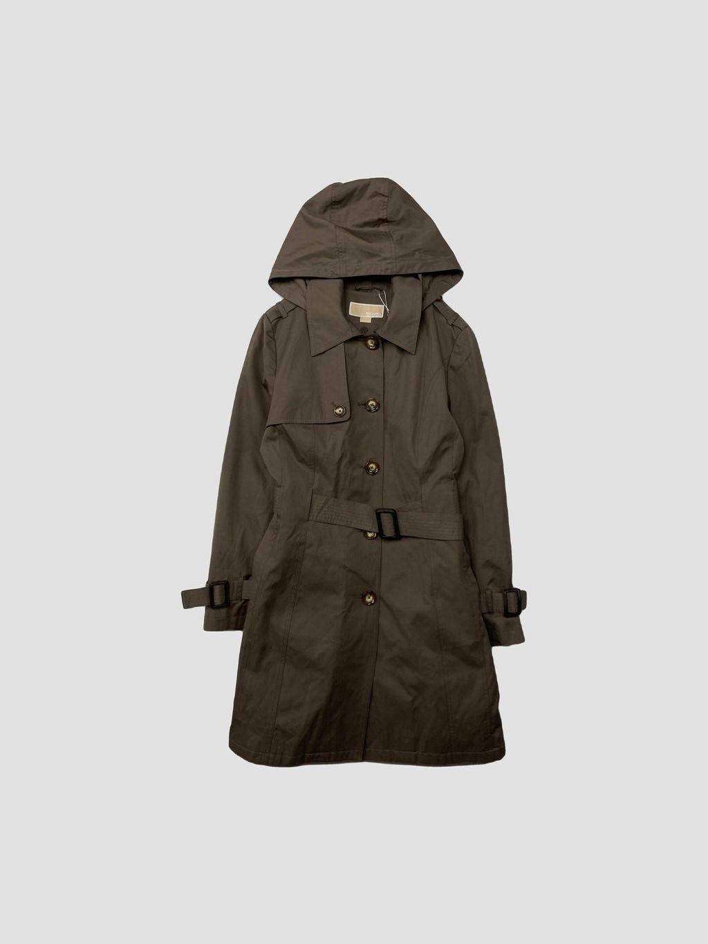 Trench MICHAEL KORS - Talla M (VOP01196586)-0