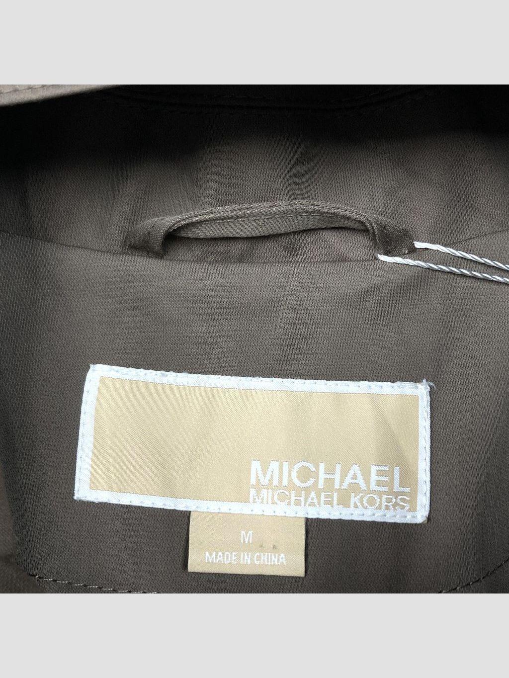 Trench MICHAEL KORS - Talla M (VOP01196586)-1