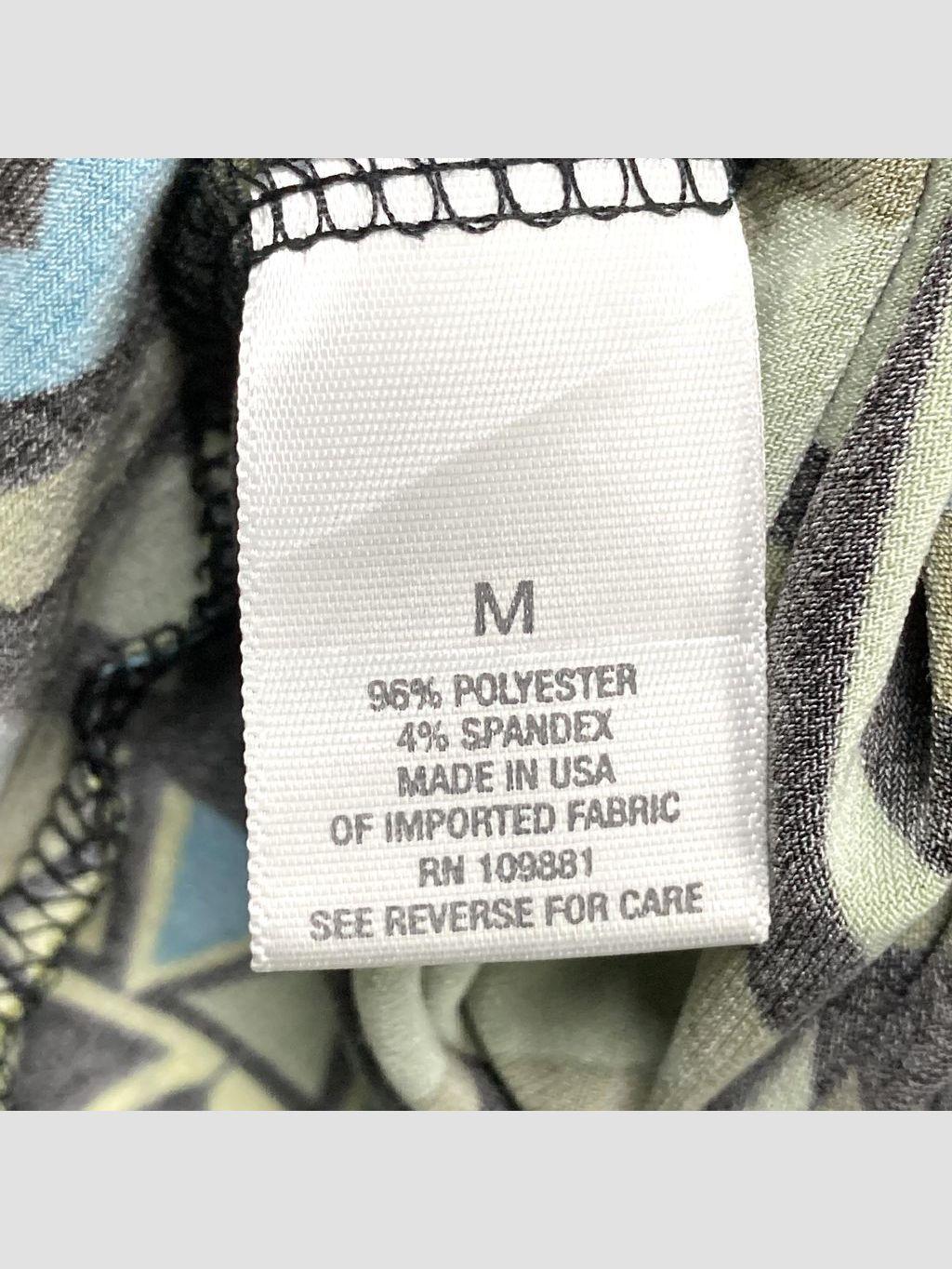 Blusa VINTAGE - Talla M (VOP00903876)-2