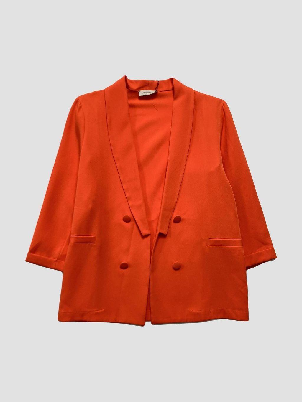 Blazer PRIVILEGE - Talla M (VOP00906760)-0