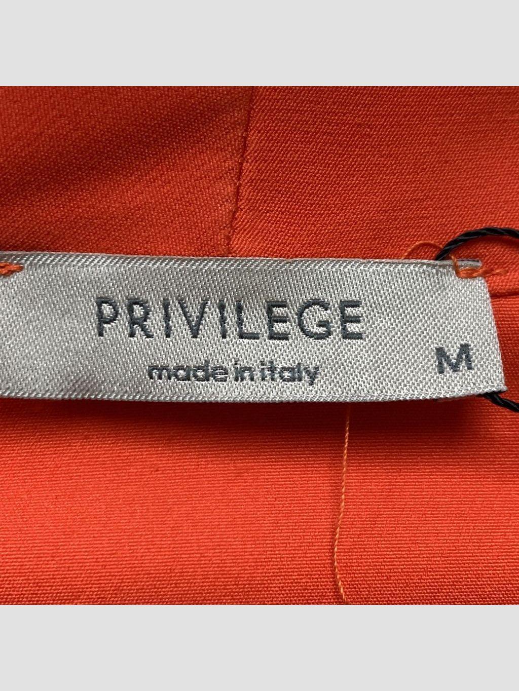 Blazer PRIVILEGE - Talla M (VOP00906760)-1