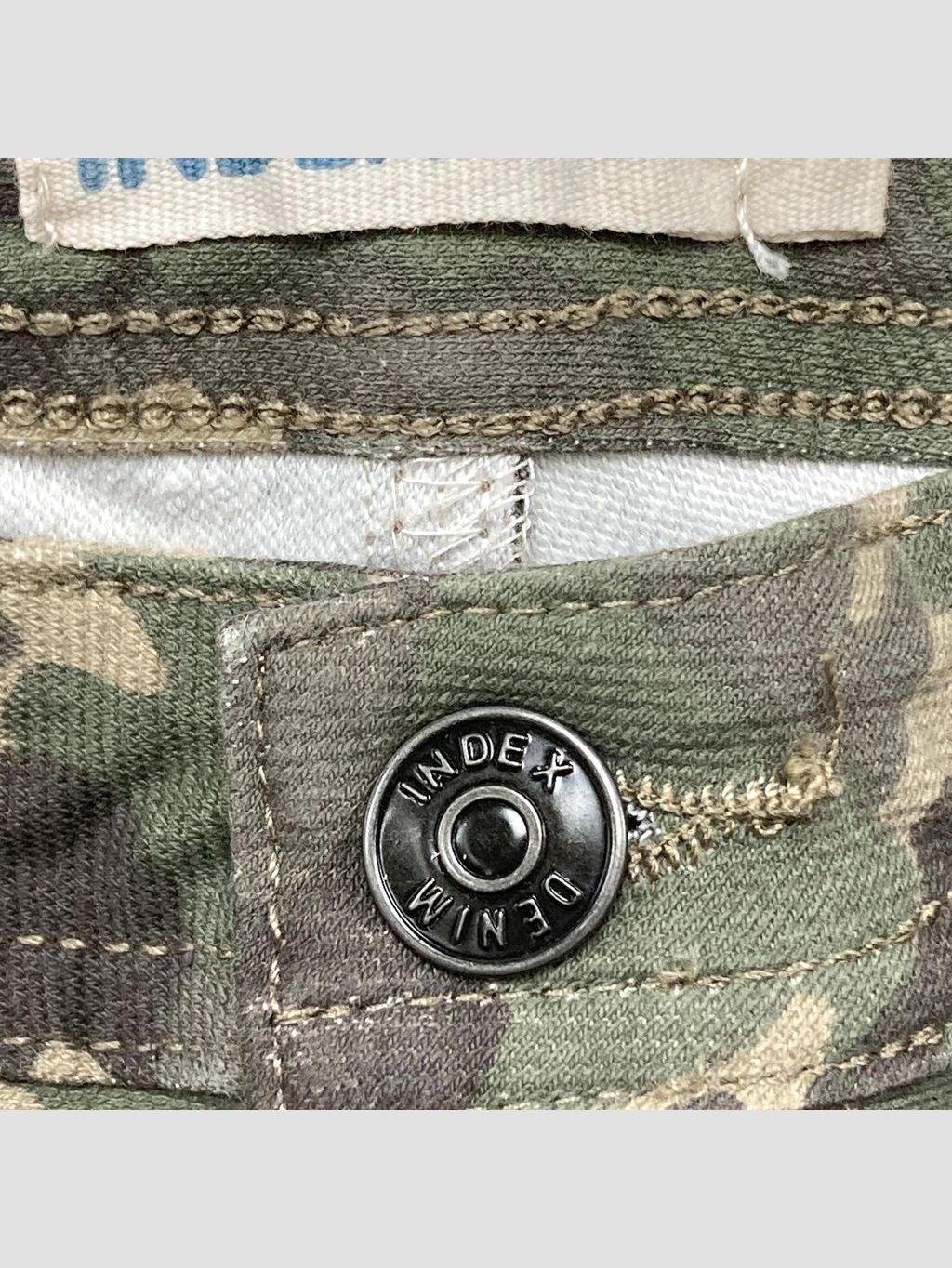 Jean INDEX - Talla 34 (VOP00884269)-1