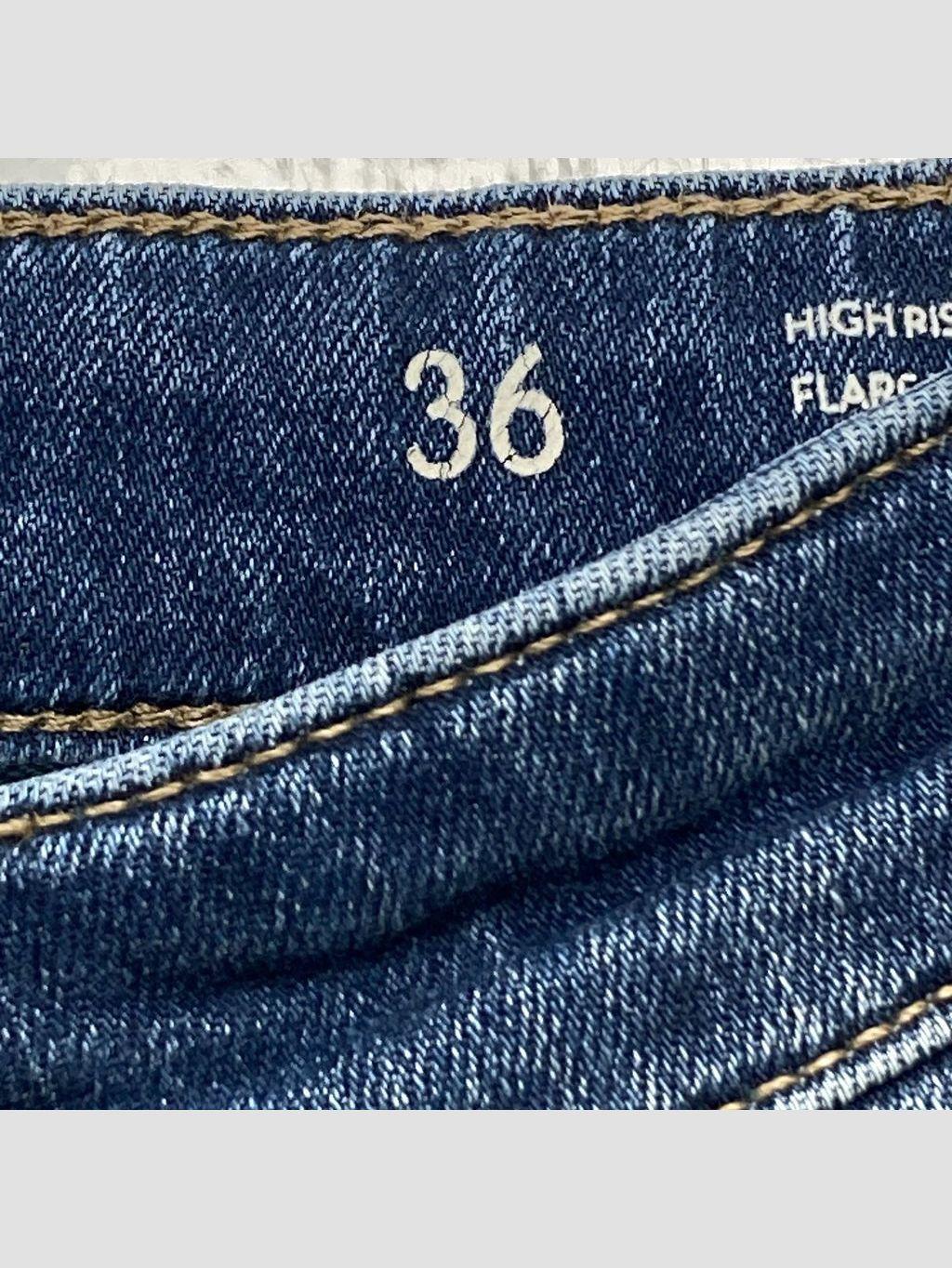 Jean MASSIMO DUTTI - Talla 36 (VOP01040985)-3