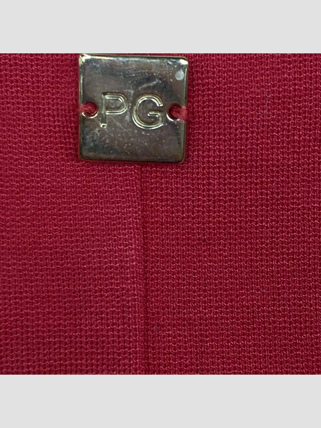 Polera sin mangas PURIFICACIÓN GARCÍA - Talla S (VOP01151493)-7