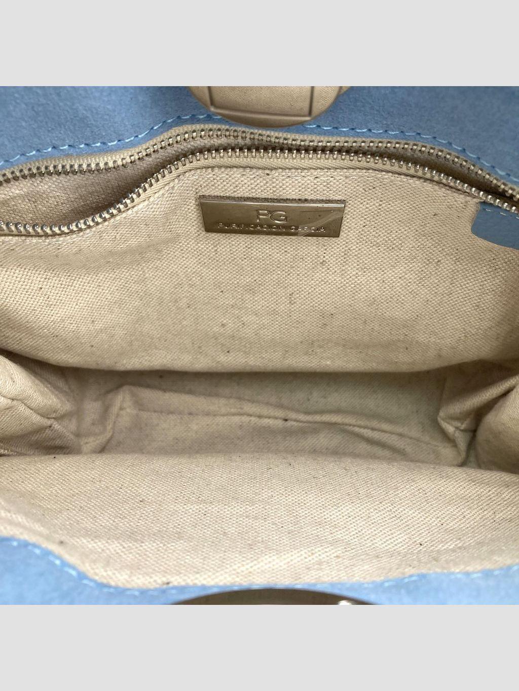 Bandolera PURIFICACIÓN GARCÍA - Talla Talla Única (VOP01038261)-3