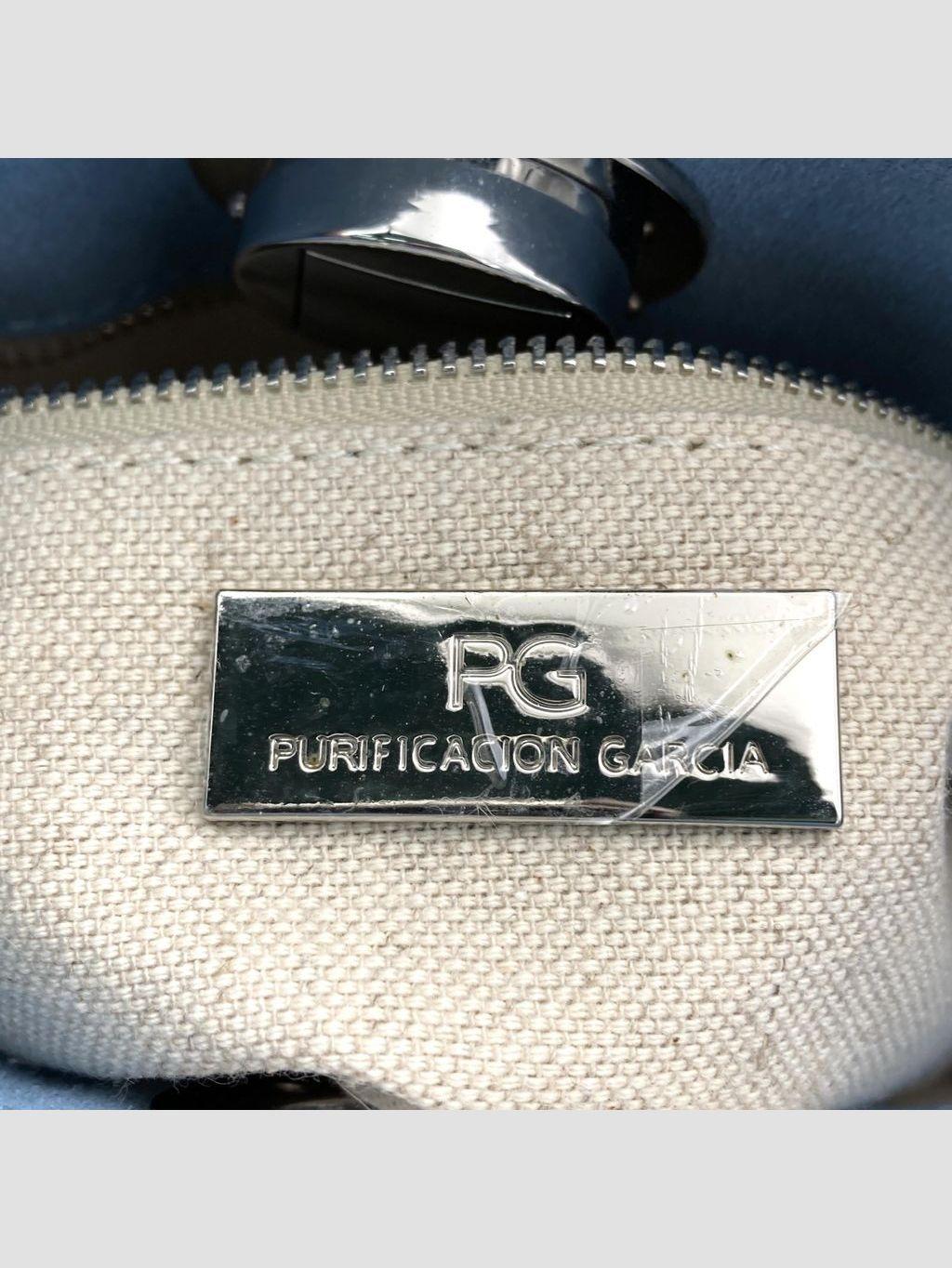 Bandolera PURIFICACIÓN GARCÍA - Talla Talla Única (VOP01038261)-4