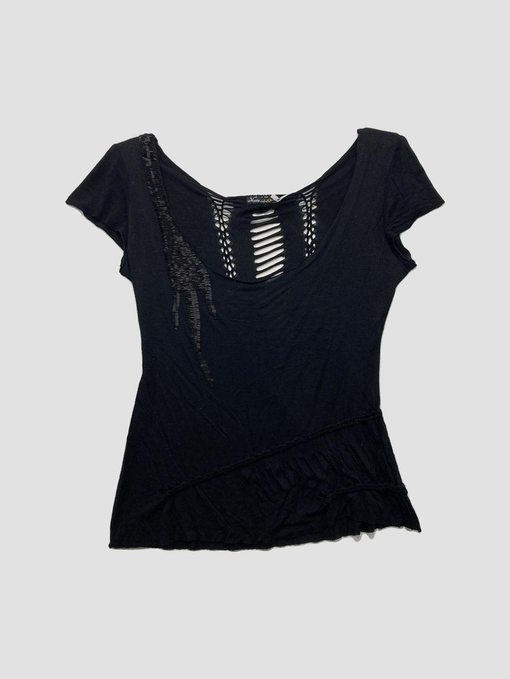 Polera UMBRALE - Talla L (VOP00963848)-0