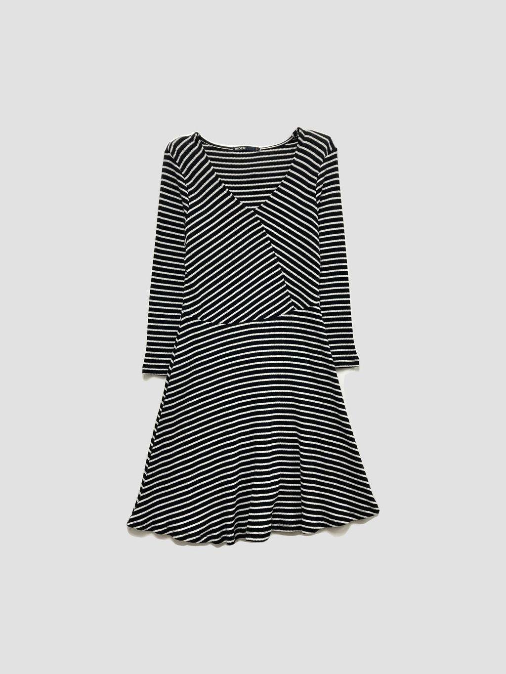 Vestido corto INDEX - Talla S (VOP00840313)-0