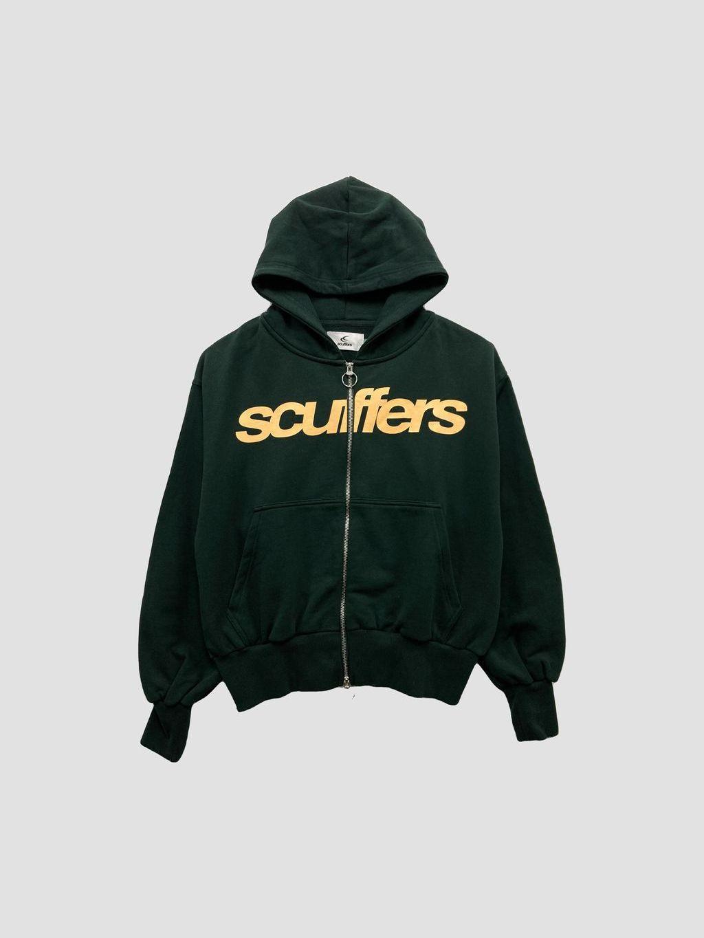 Polerón SCUFFERS - Talla XS (VOP01031637)-0