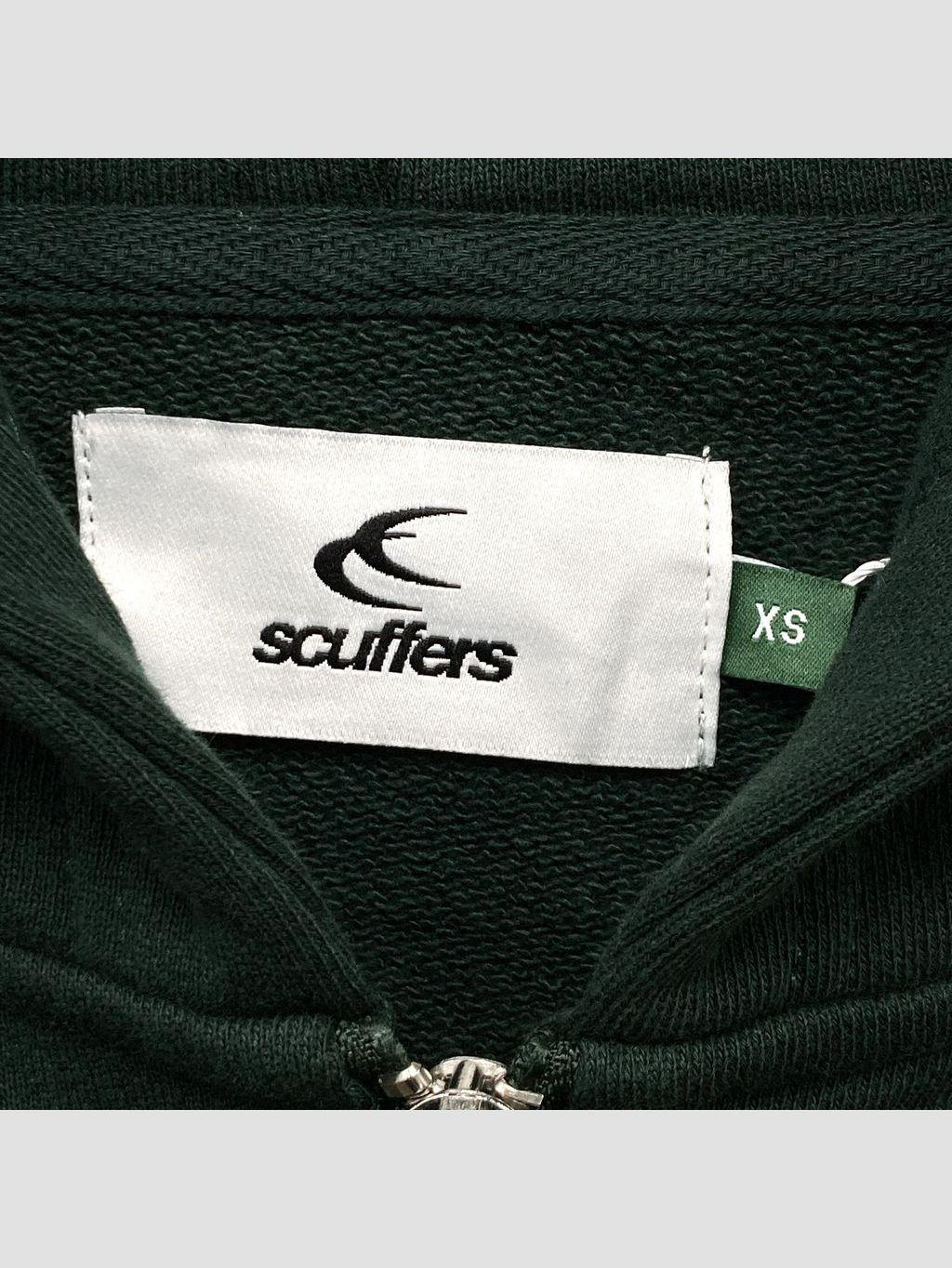 Polerón SCUFFERS - Talla XS (VOP01031637)-1