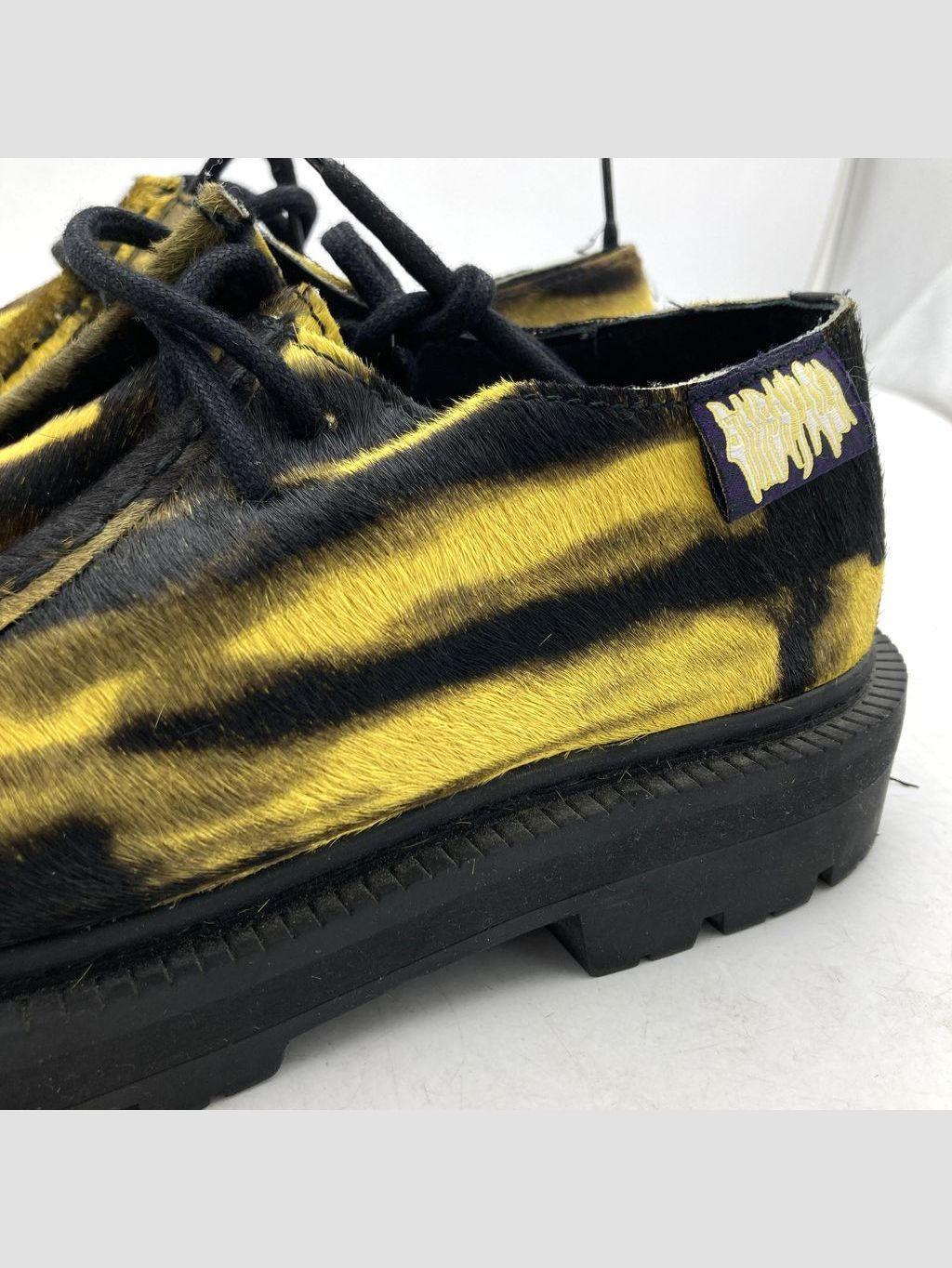 Zapatos BIMBA Y LOLA - Talla 40 (VOP01154881)-5
