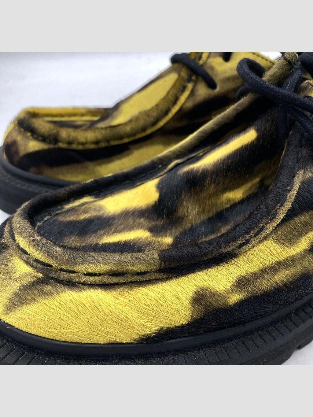 Zapatos BIMBA Y LOLA - Talla 40 (VOP01154881)-6