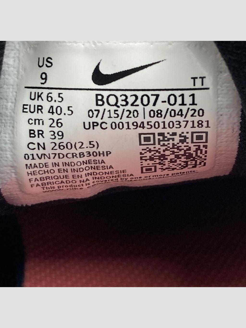 Zapatillas NIKE - Talla 40 (VOP01095247)-2