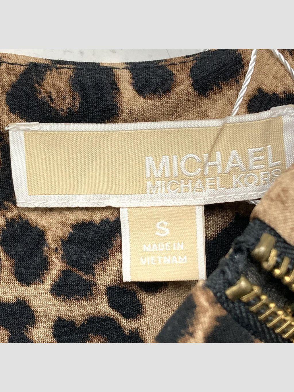 Vestido largo MICHAEL KORS - Talla S (VOP01044117)-2