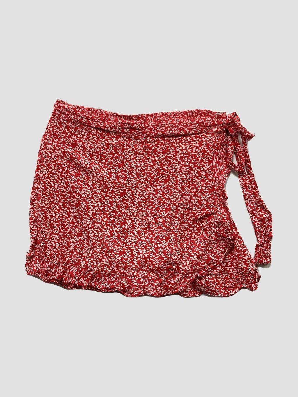 Short VINTAGE - Talla 36 (VOP00909827)-0