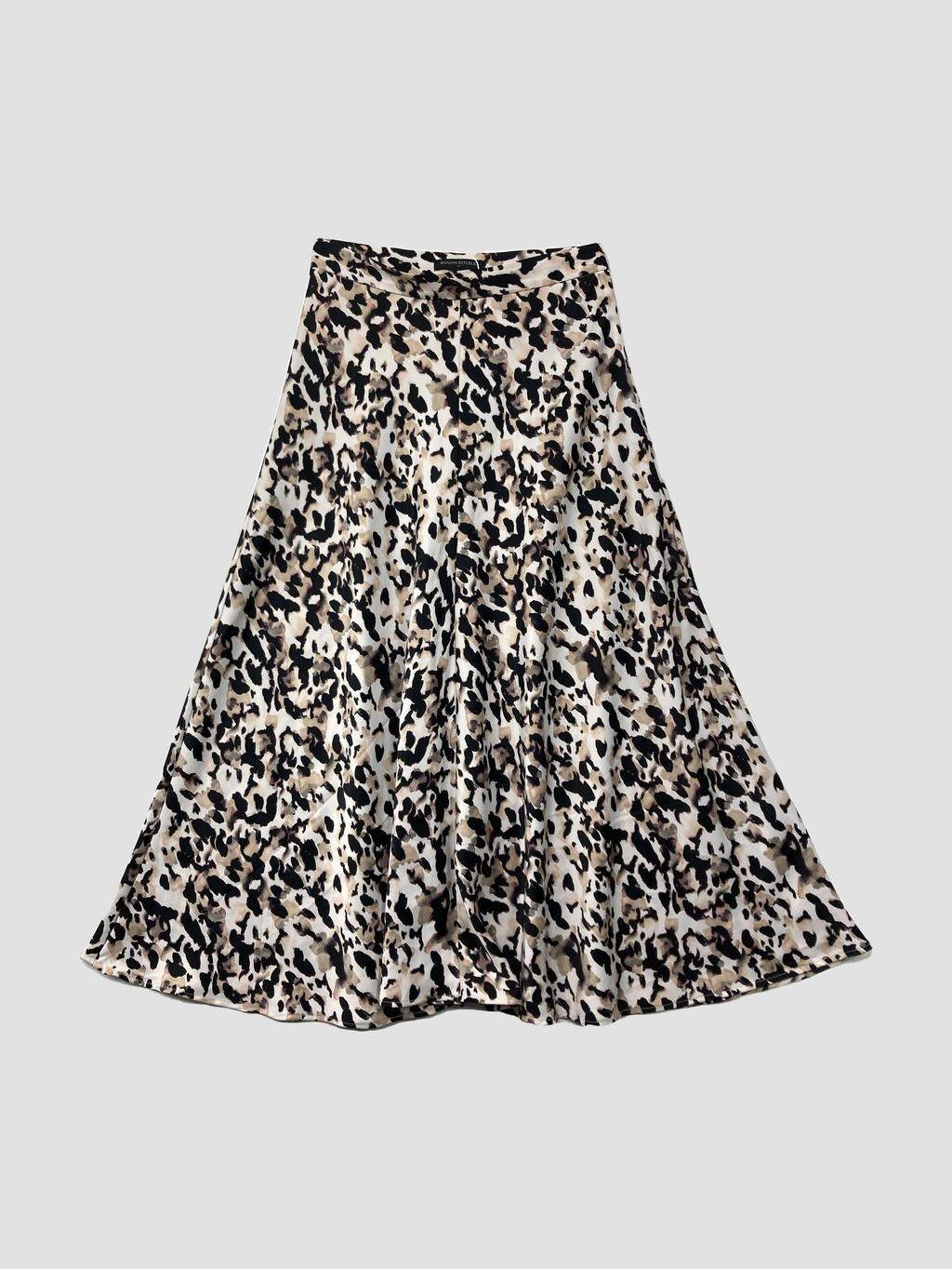 Falda corta BANANA REPUBLIC - Talla 32 (VOP01199202)-0