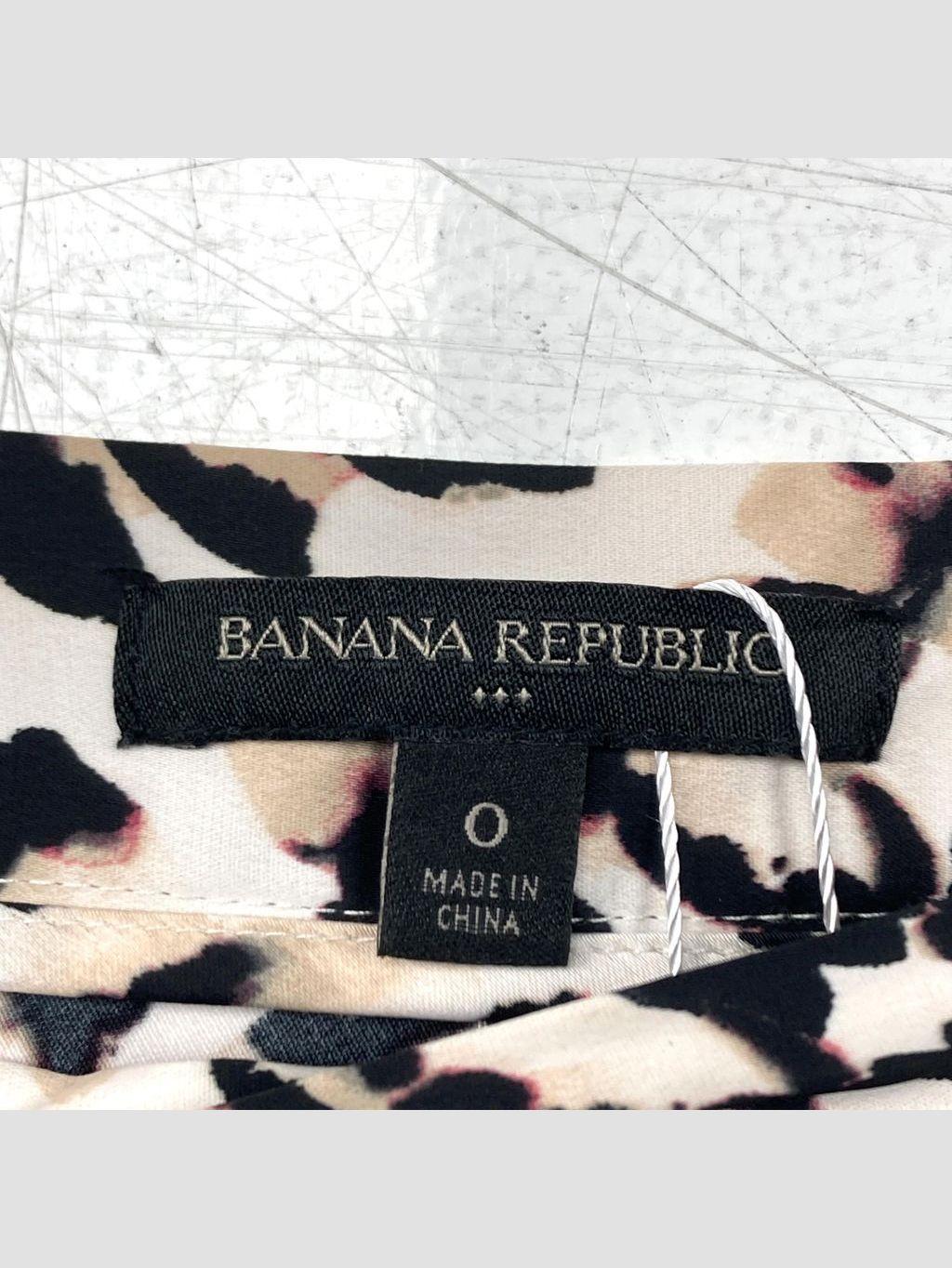 Falda corta BANANA REPUBLIC - Talla 32 (VOP01199202)-1