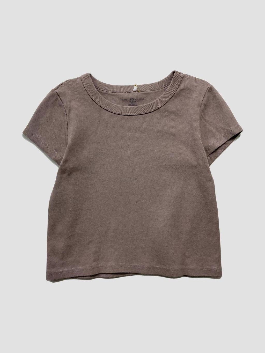 Top BRANDY MELVILLE - Talla M (VOP01018651)-0