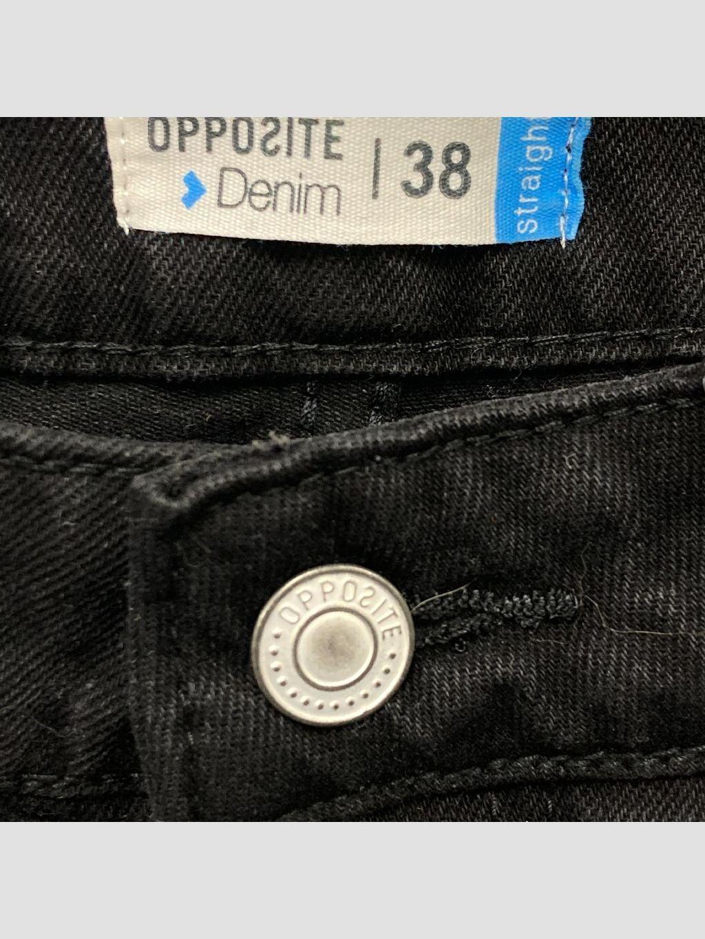 Jean OPPOSITE - Talla 38 (VOP00949032)-2