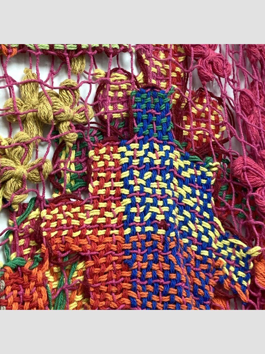 Sweater VINTAGE - Talla S (VOP00940523)-1