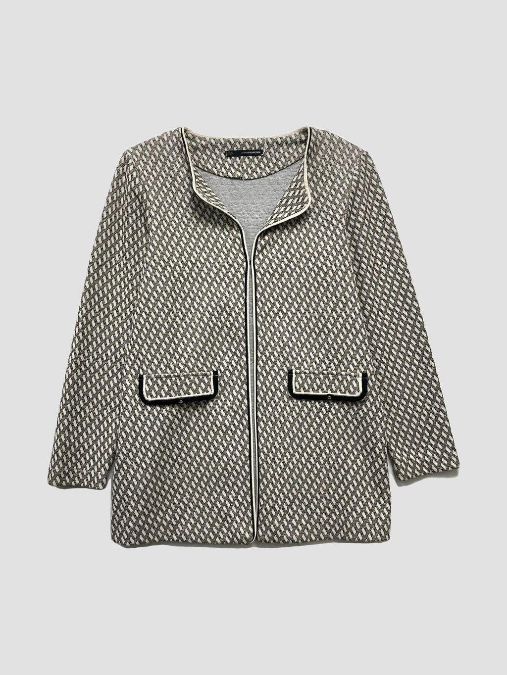 Chaqueta casual SFERA - Talla M (VOP01014558)-0