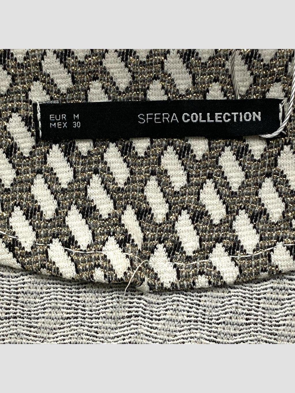 Chaqueta casual SFERA - Talla M (VOP01014558)-1