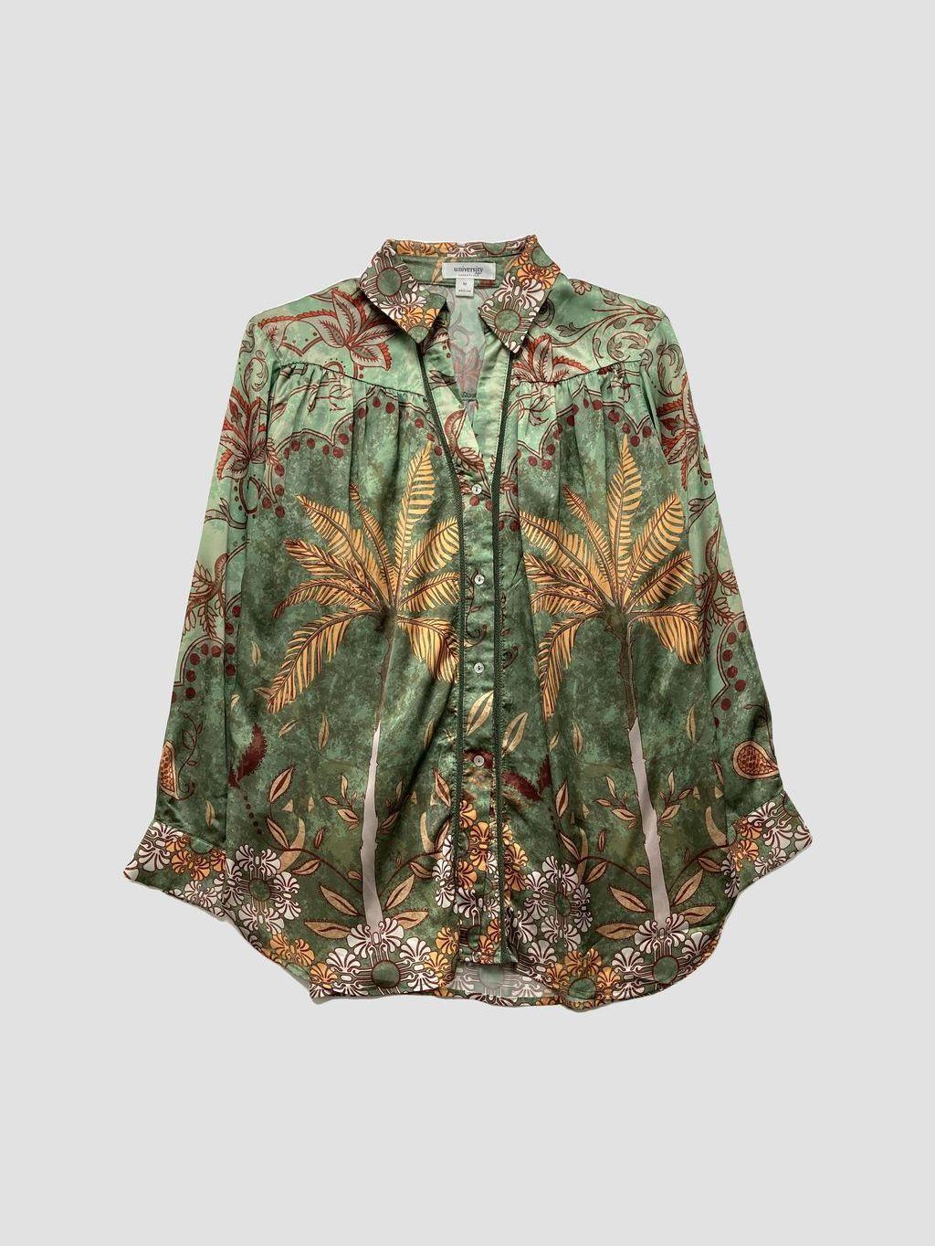 Camisa UNIVERSITY CLUB - Talla M (VOP00835738)-0