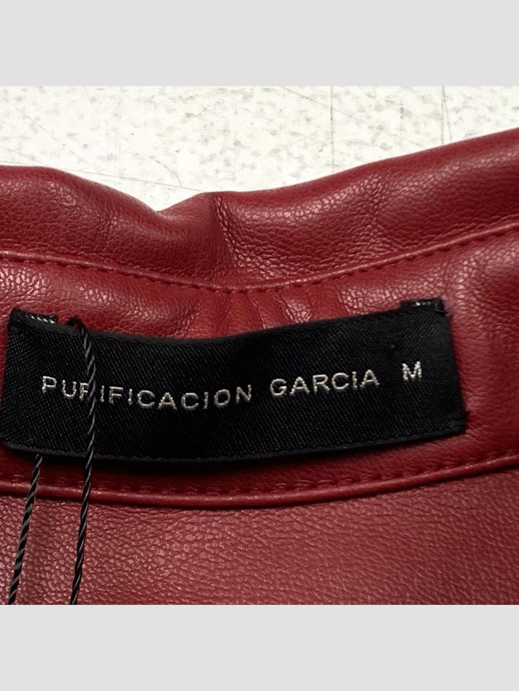 Abrigo PURIFICACIÓN GARCÍA - Talla M (VOP01202642)-1