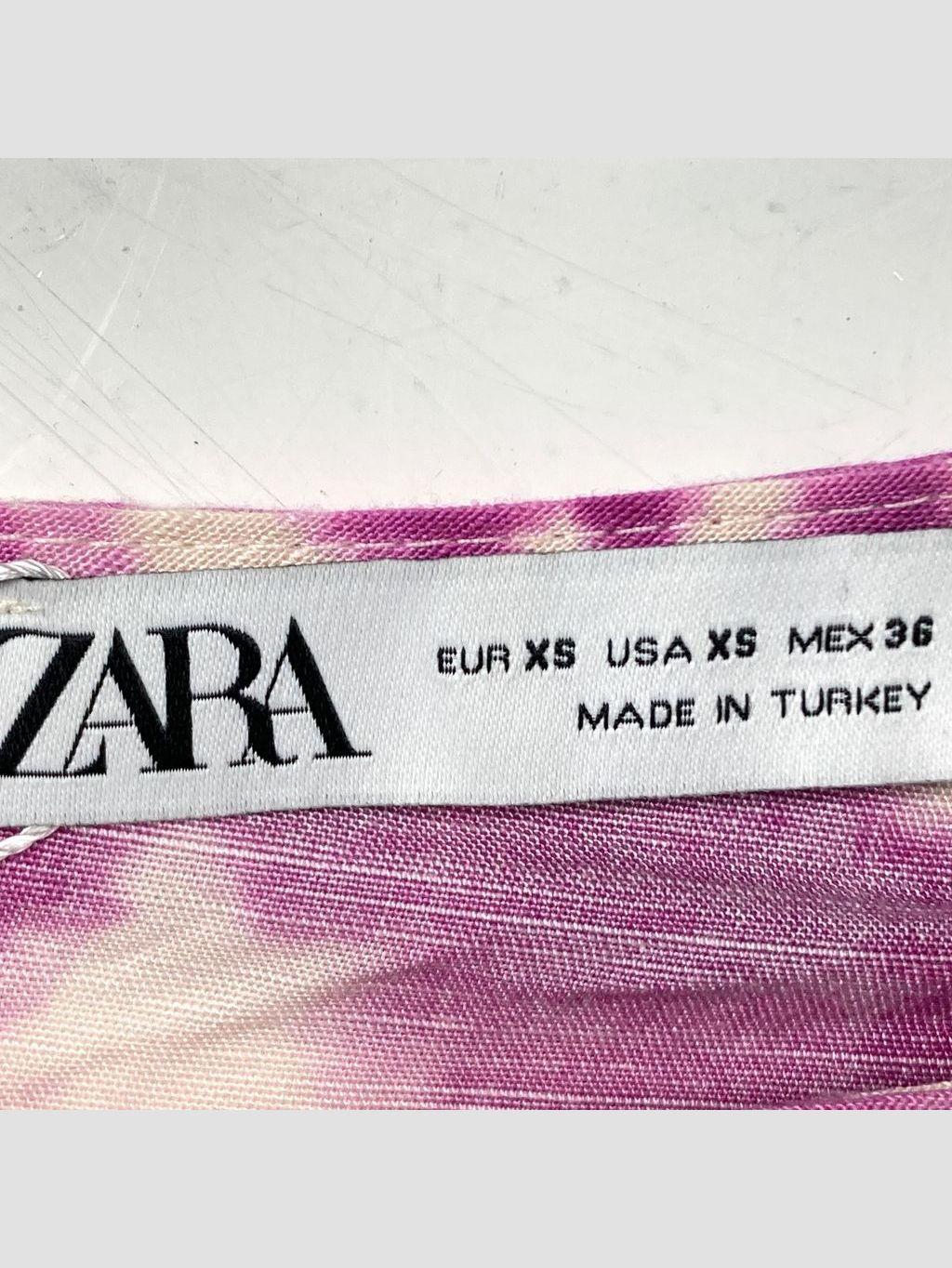 Top ZARA - Talla XS (VOP01130781)-2