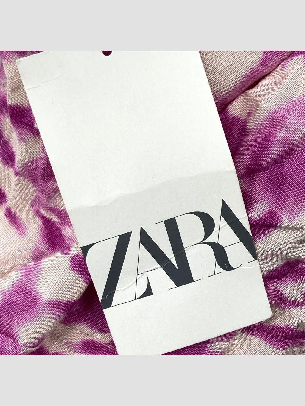 Top ZARA - Talla XS (VOP01130781)-3