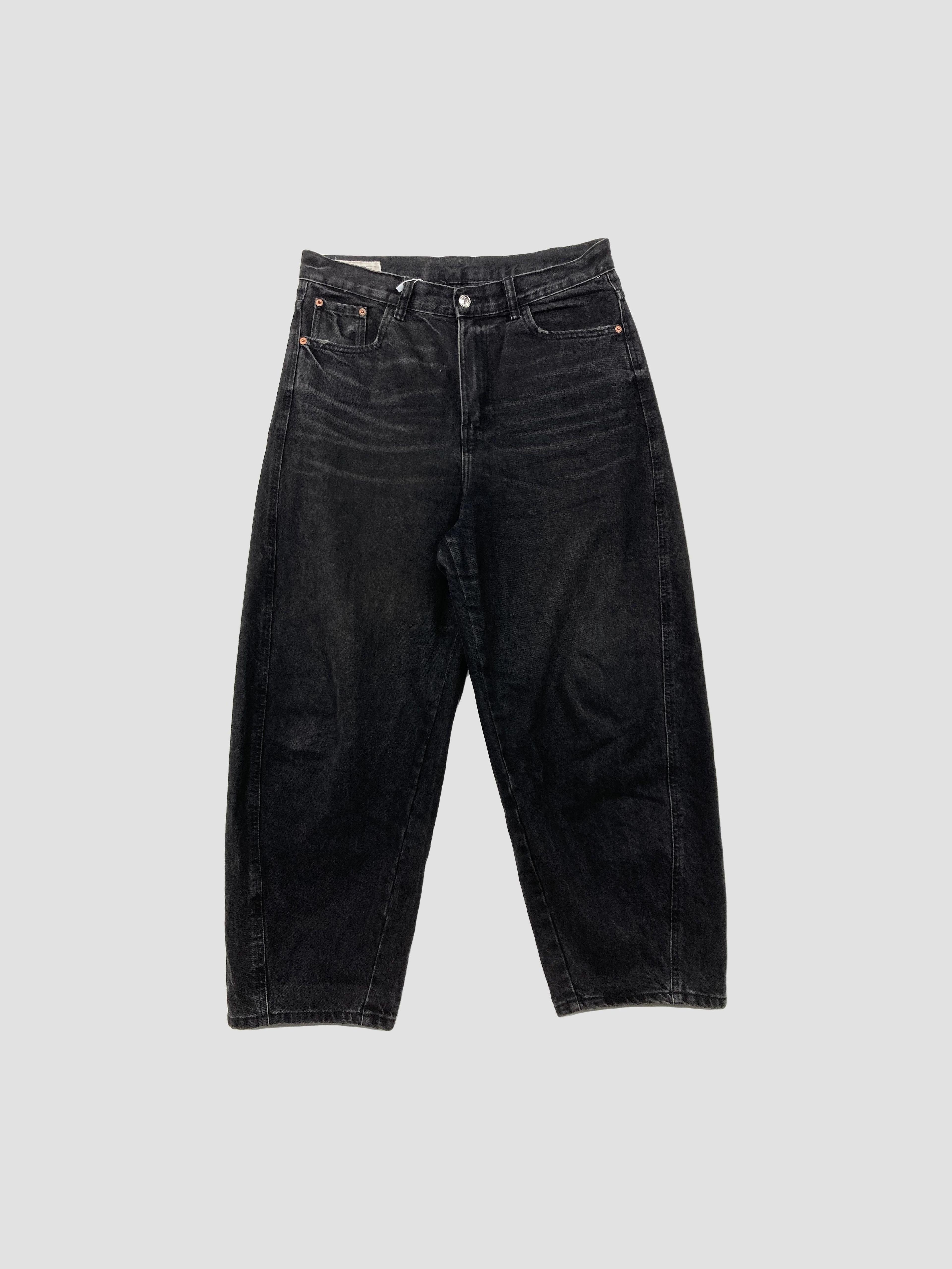Jean ZARA - Talla 42 (VOP01138249)-0