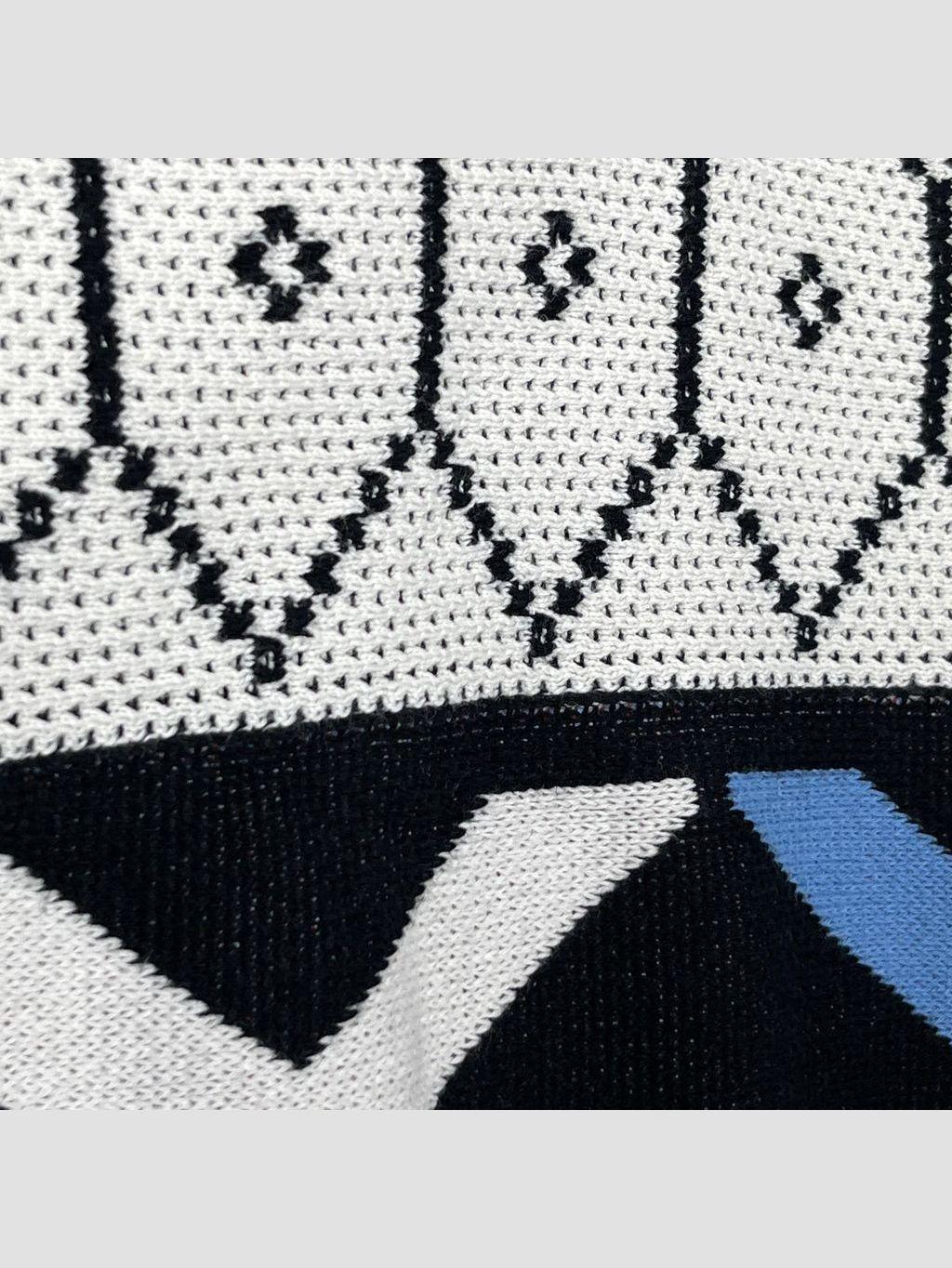 Polera sin mangas JUSTA PETRA - Talla S (VOP01131473)-2