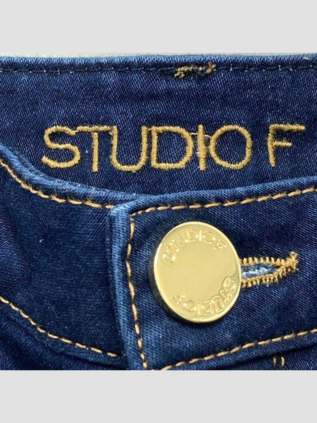 Jean STUDIO F - Talla 42 (VOP00999649)-2