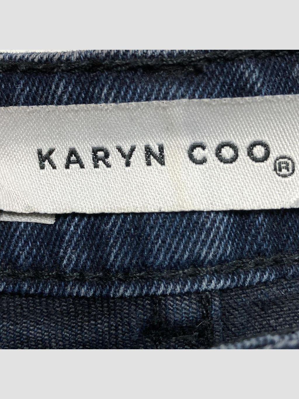 Jean KARYN COO - Talla 32 (VOP00874155)-2