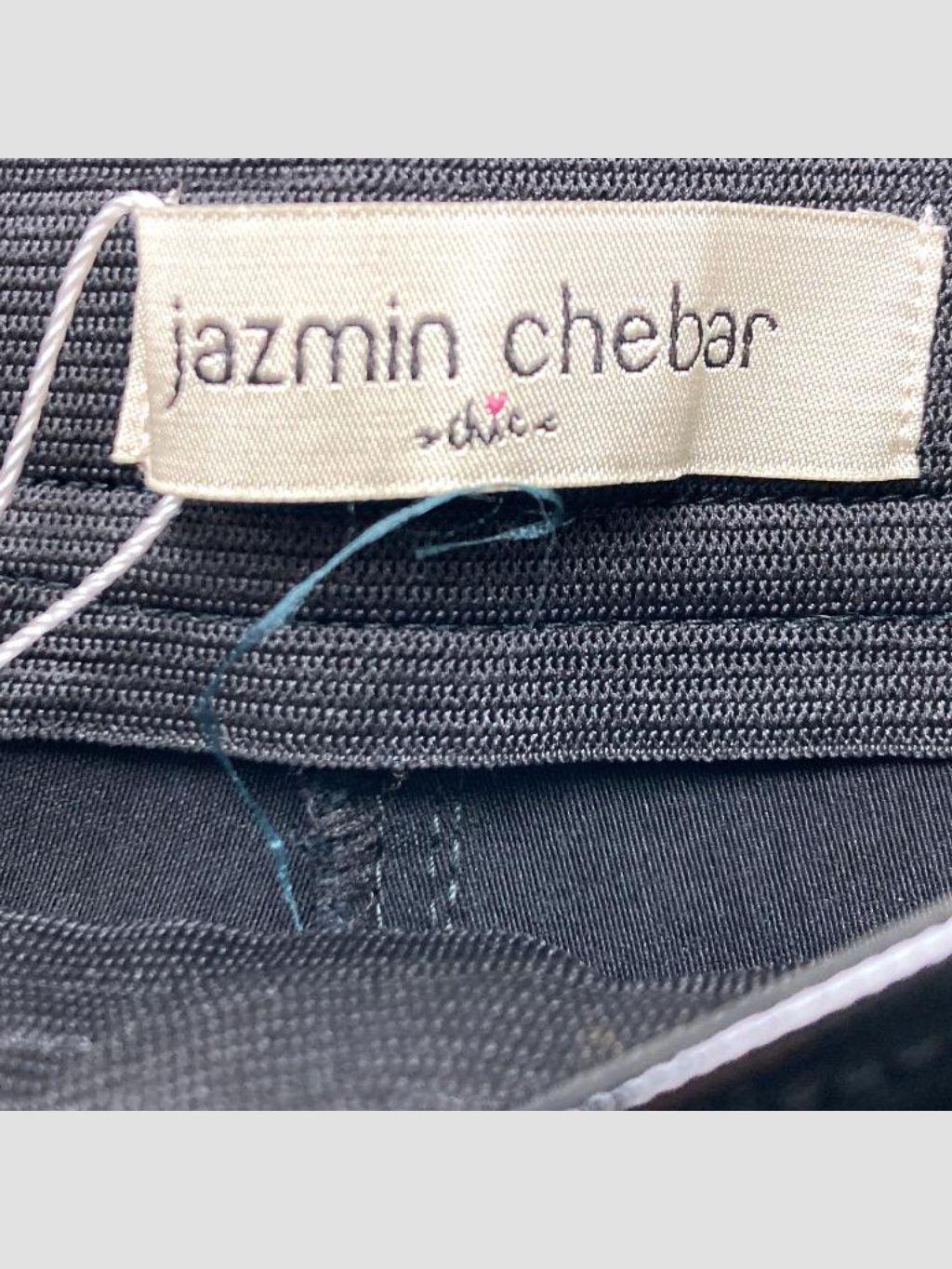 Pantalón JAZMIN CHEBAR - Talla 40 (VOP00780994)-3