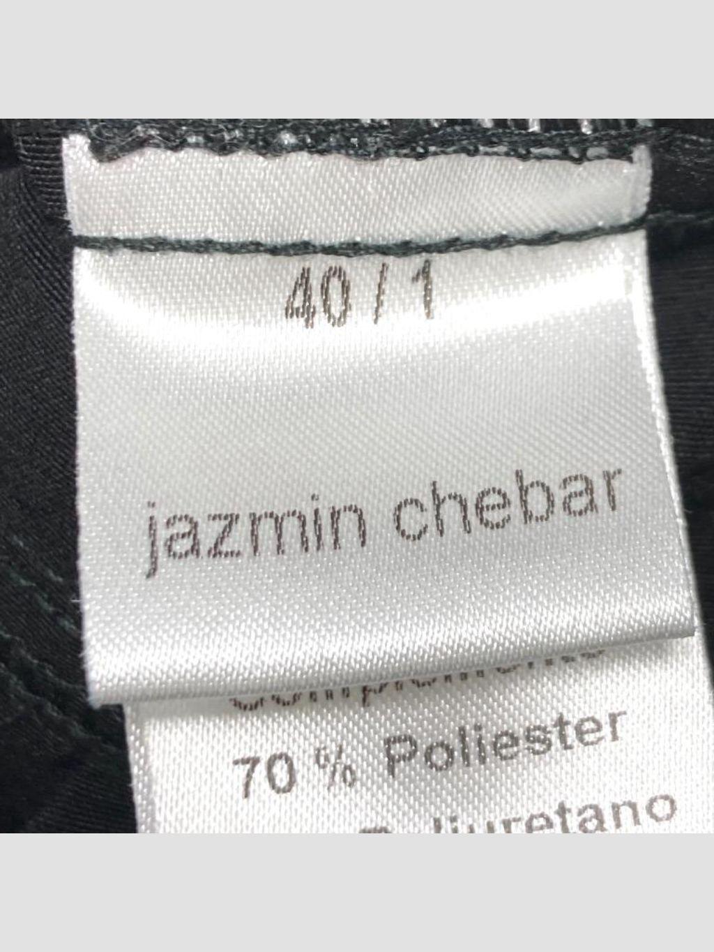 Pantalón JAZMIN CHEBAR - Talla 40 (VOP00780994)-4