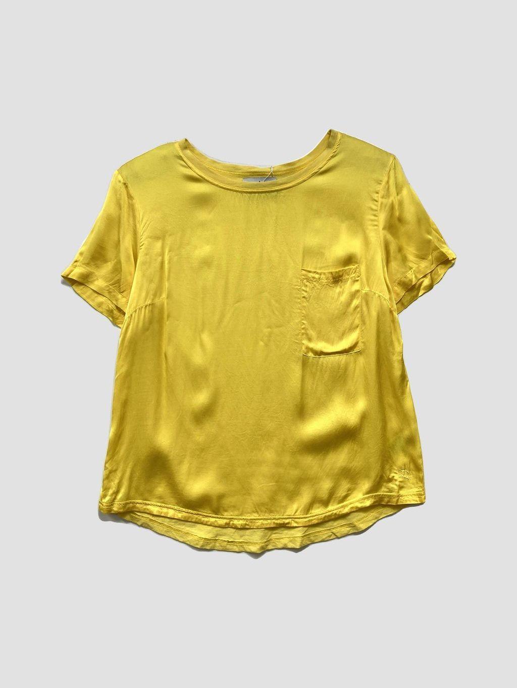 Polera PAULA CAHEN D'ANVERS - Talla S (VOP01038331)-0