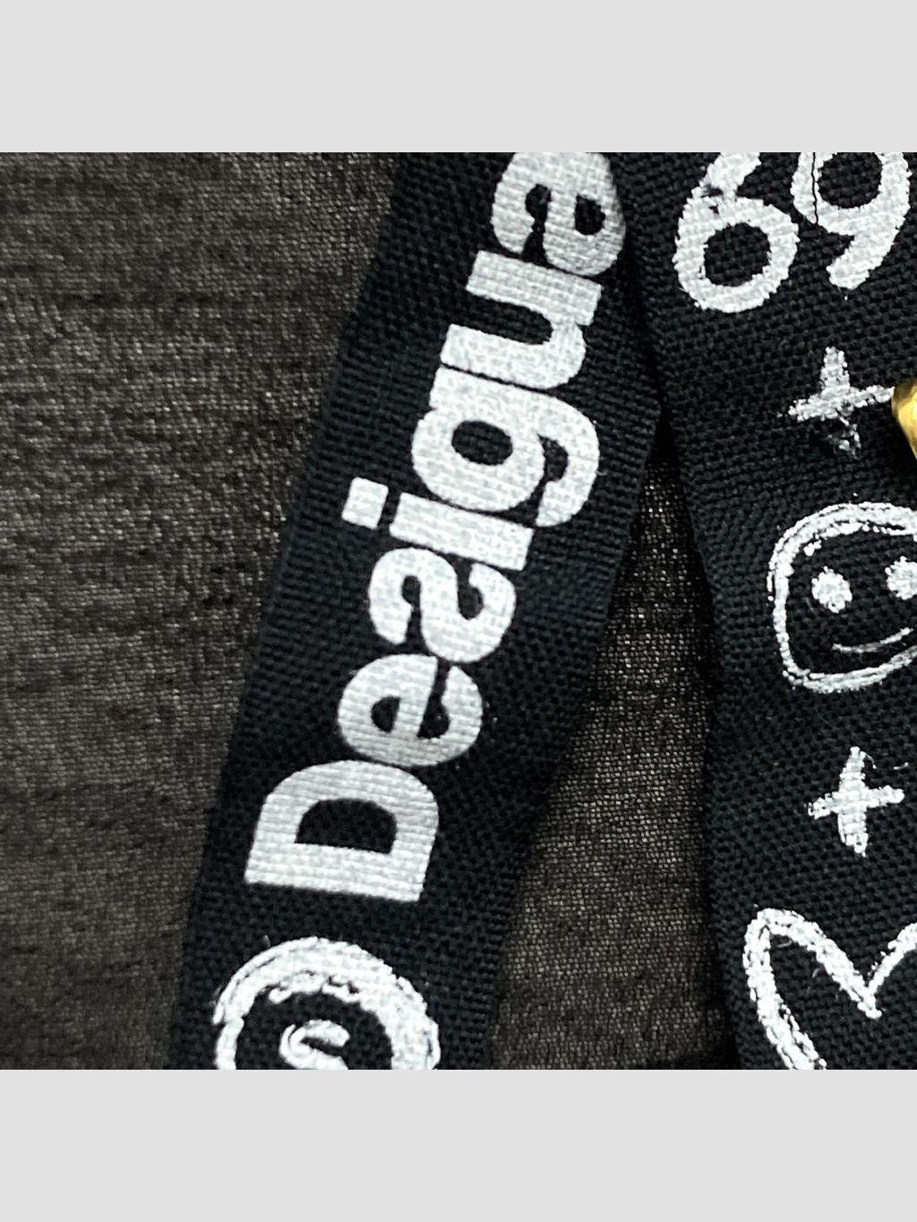 Blusa DESIGUAL - Talla S (VOP00944600)-2