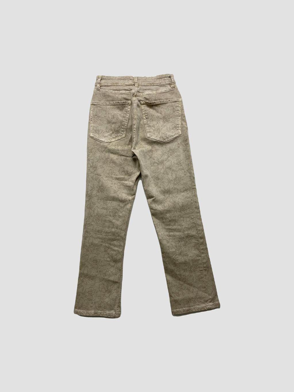 Jean ZARA - Talla 34 (VOP00875331)-1