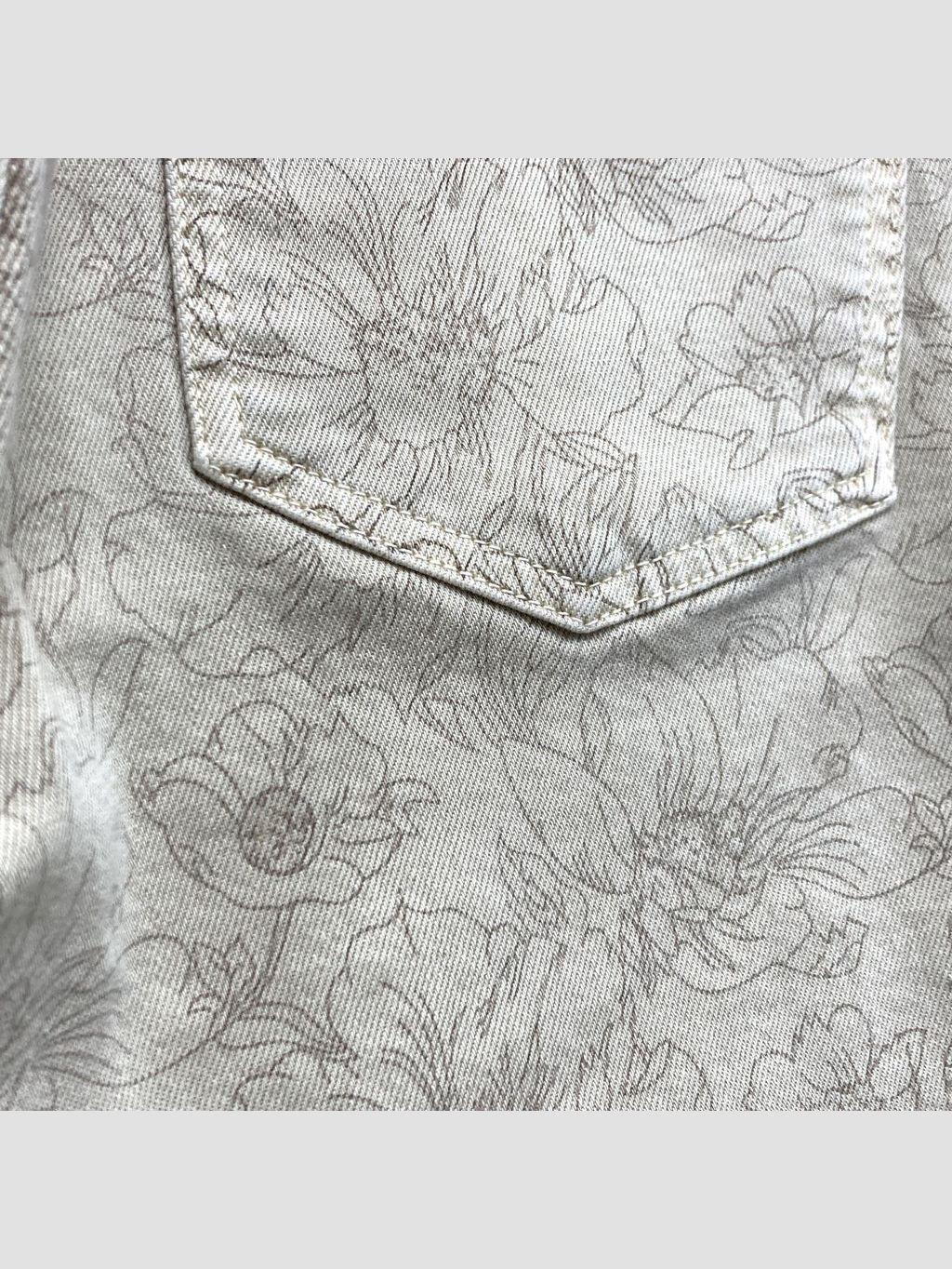 Jean ZARA - Talla 34 (VOP00875331)-3