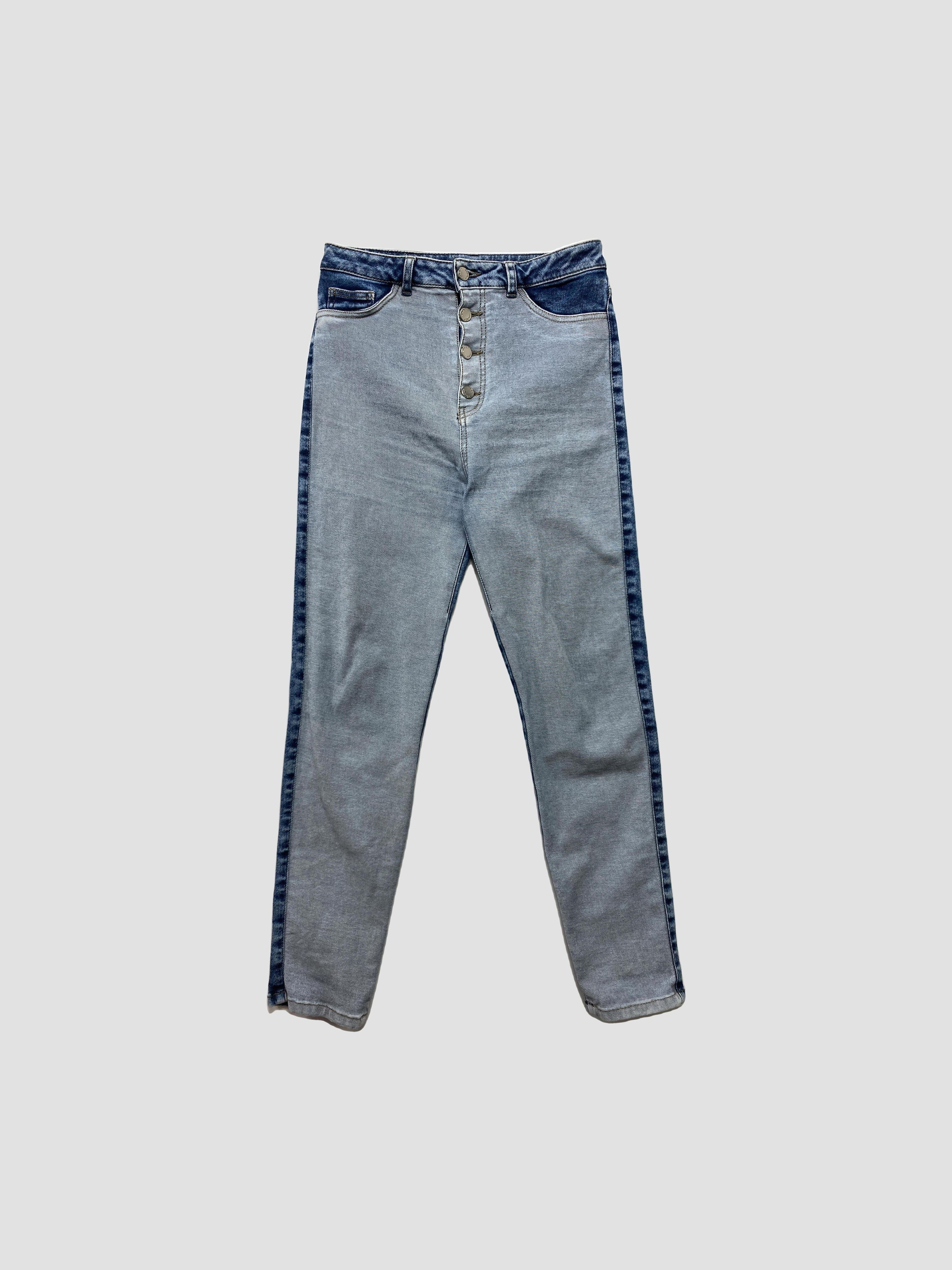 Jean STUDIO F - Talla 38 (VOP00907996)-0