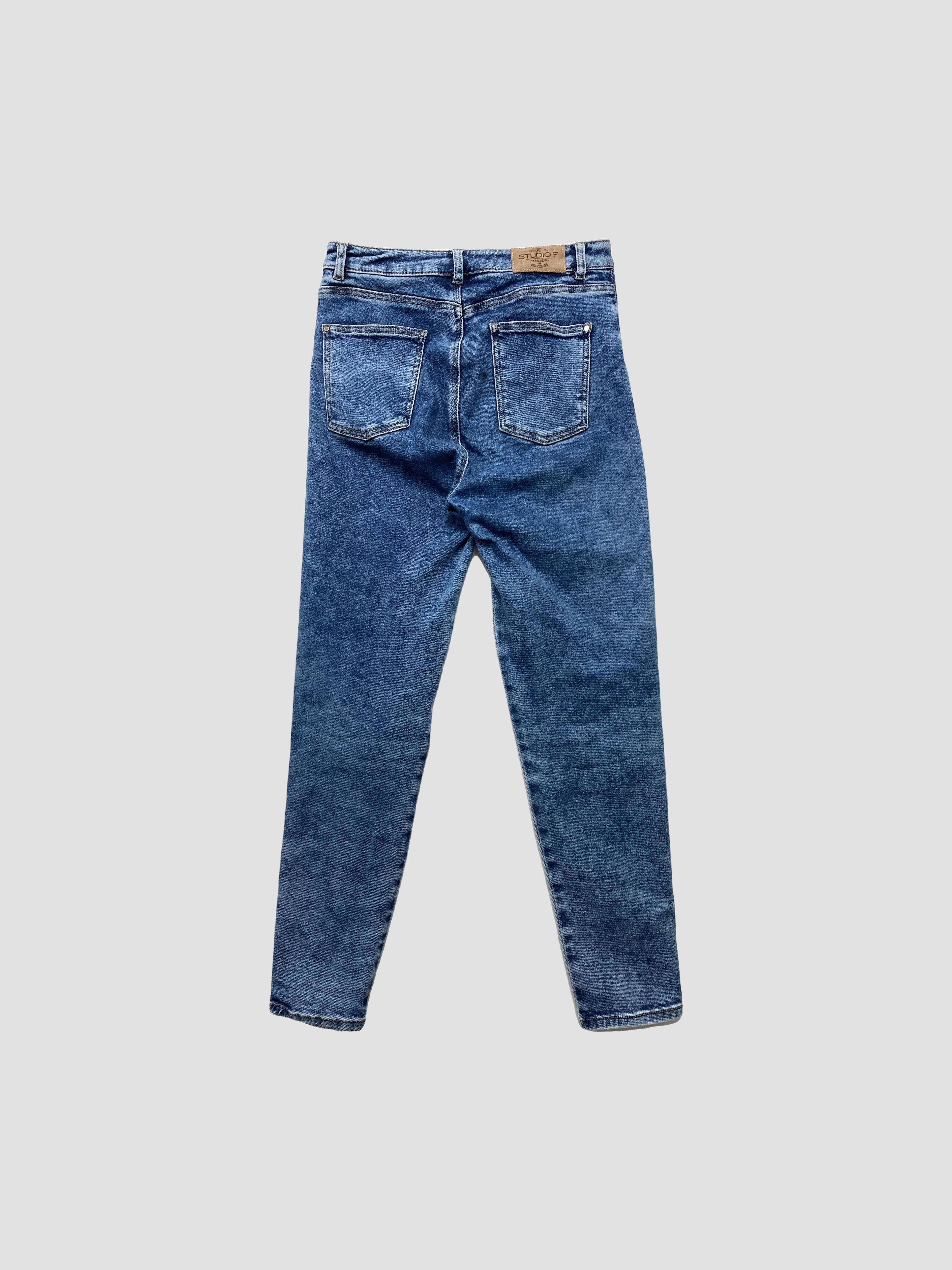 Jean STUDIO F - Talla 38 (VOP00907996)-1