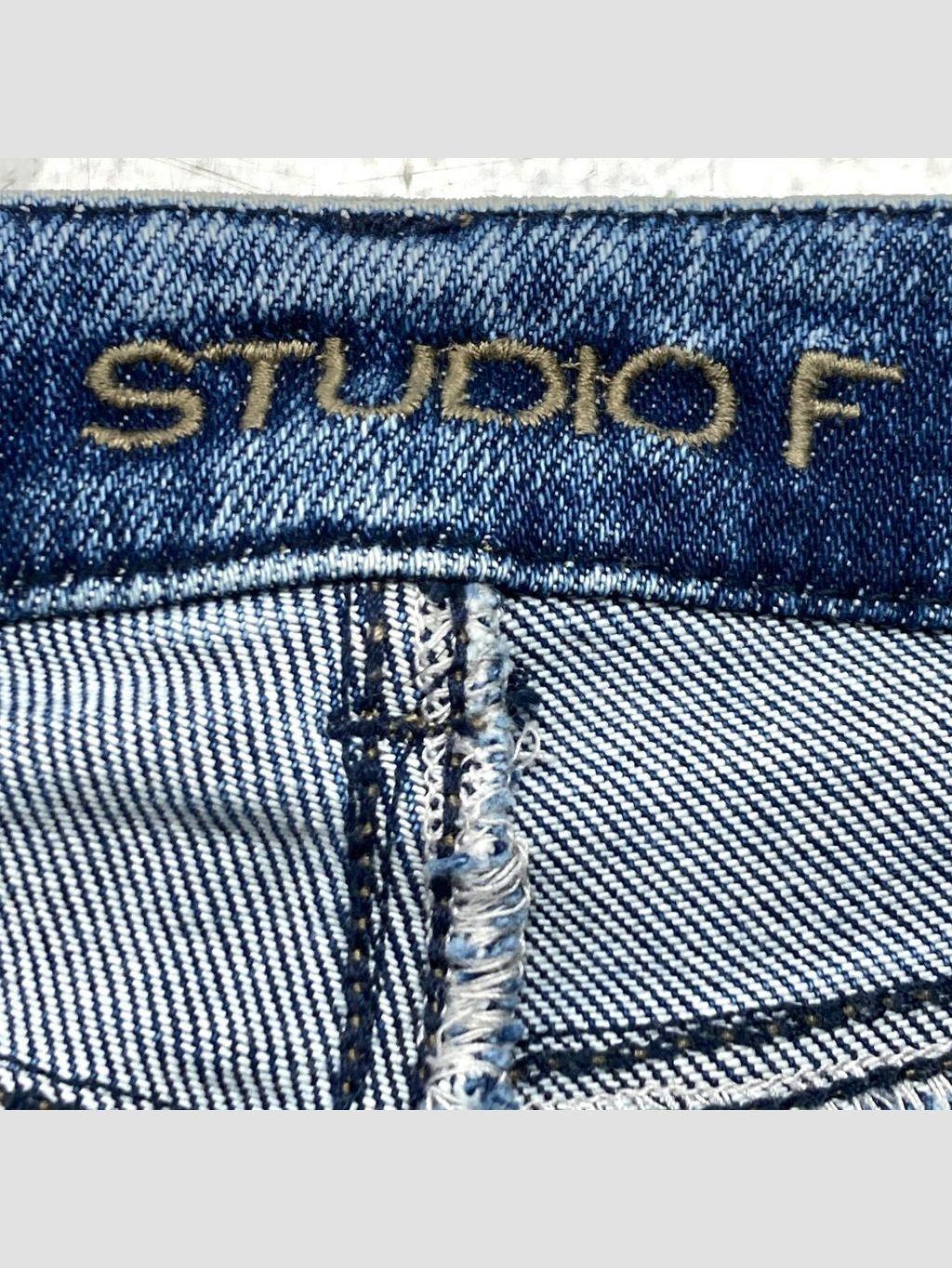 Jean STUDIO F - Talla 38 (VOP00907996)-2