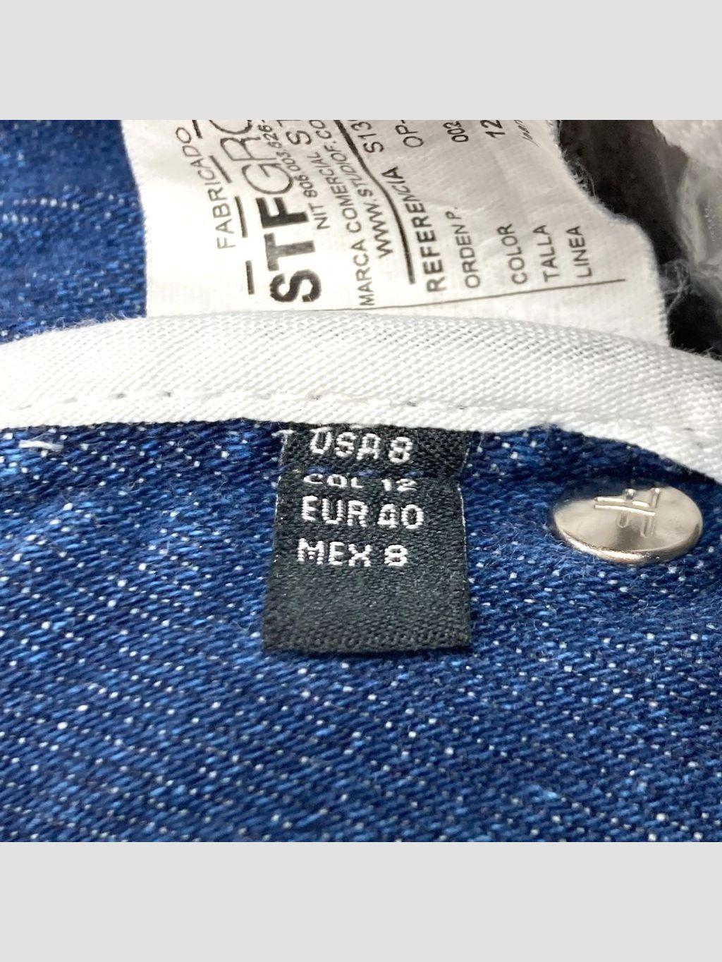 Jean STUDIO F - Talla 38 (VOP00907996)-3