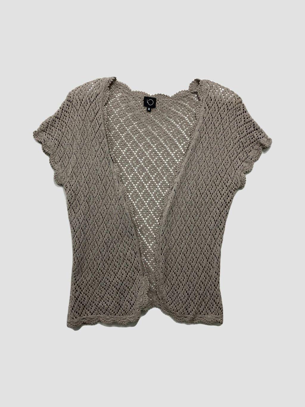Chaleco IO - Talla M (VOP01008745)-0