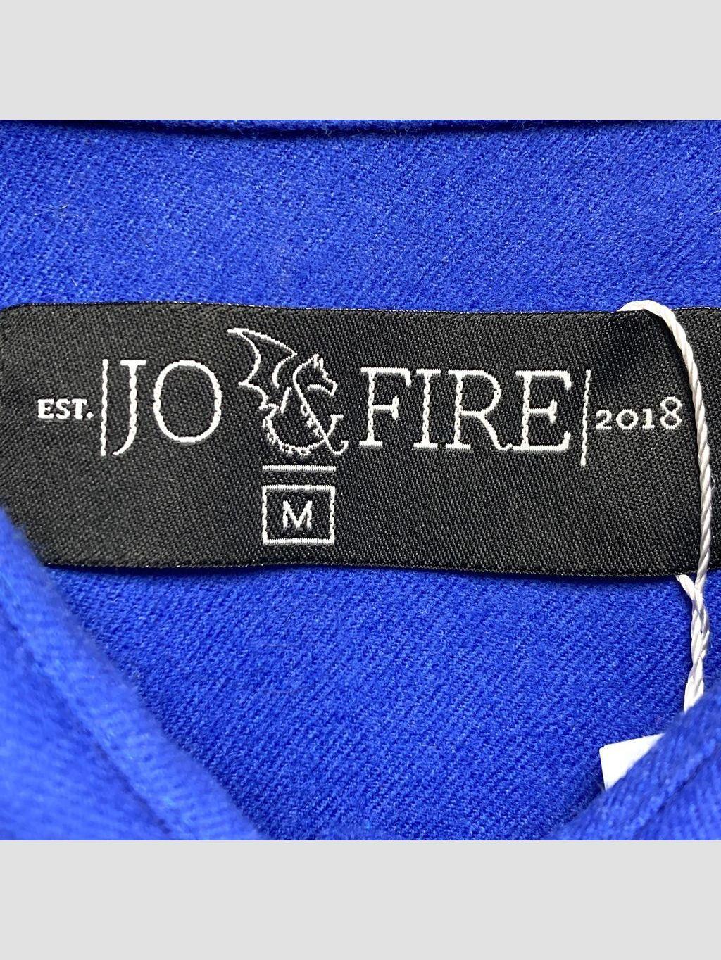 Camisa JO AND FIRE - Talla M (VOP01054059)-2