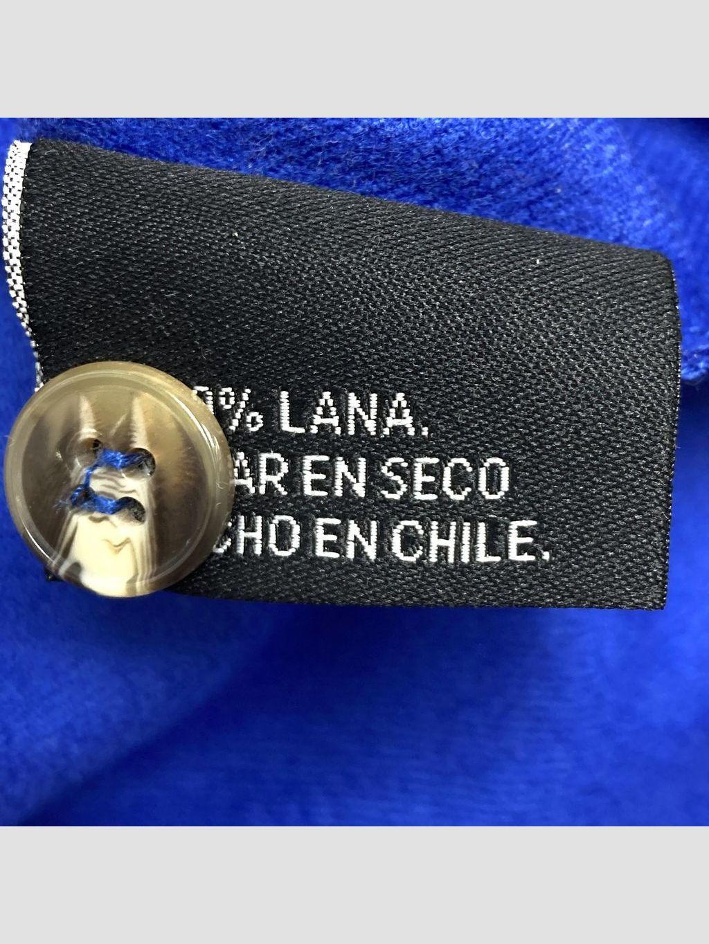 Camisa JO AND FIRE - Talla M (VOP01054059)-3