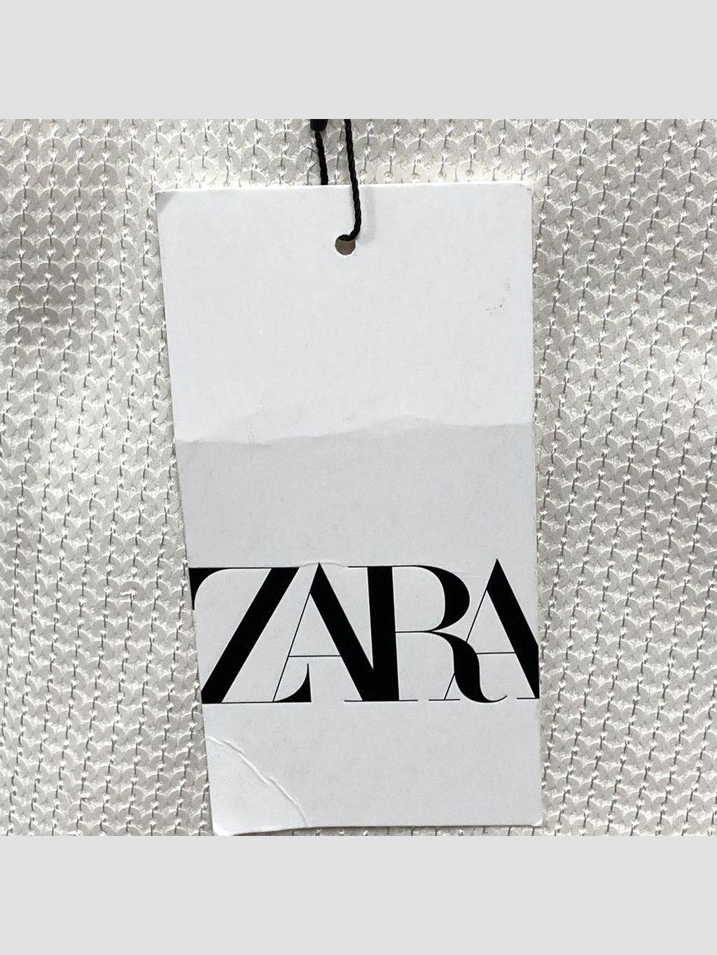 Top ZARA - Talla S (VOP00978573)-2