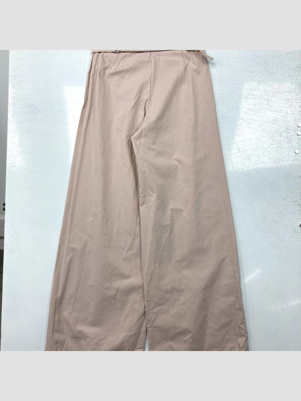 Pantalón ZARA - Talla 34 (VOP01137097)-2